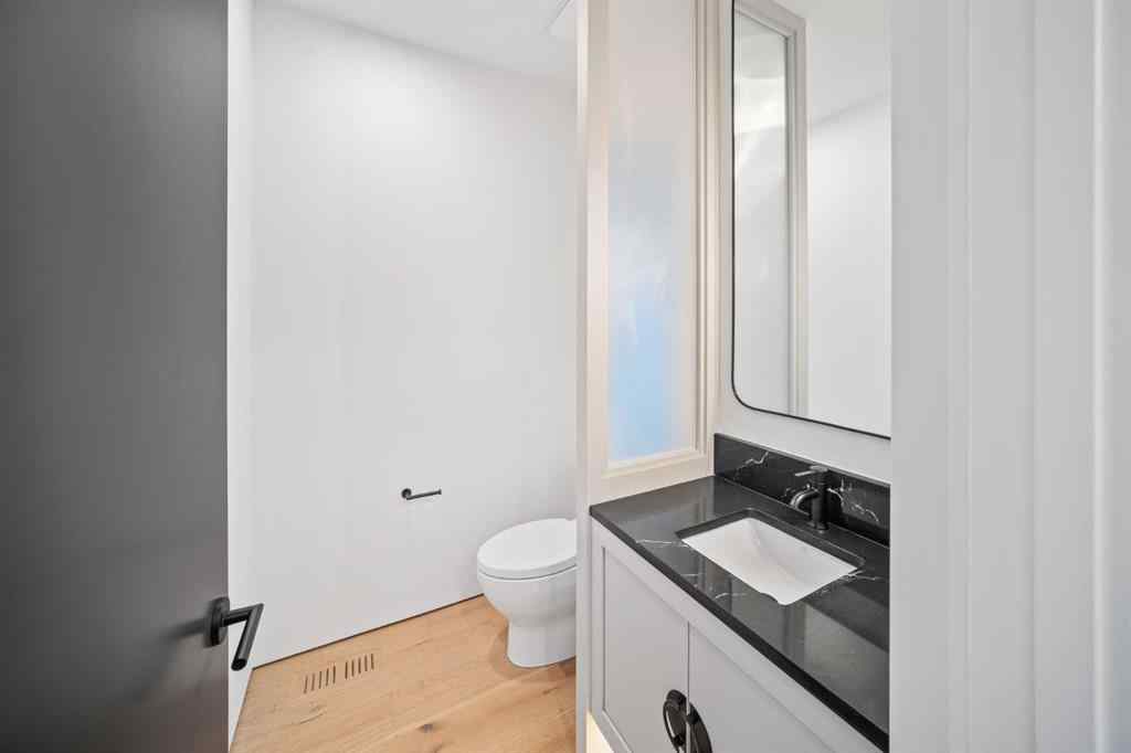 MLS® A2183072 - 2303 13 Street NW in Capitol Hill Calgary, Residential