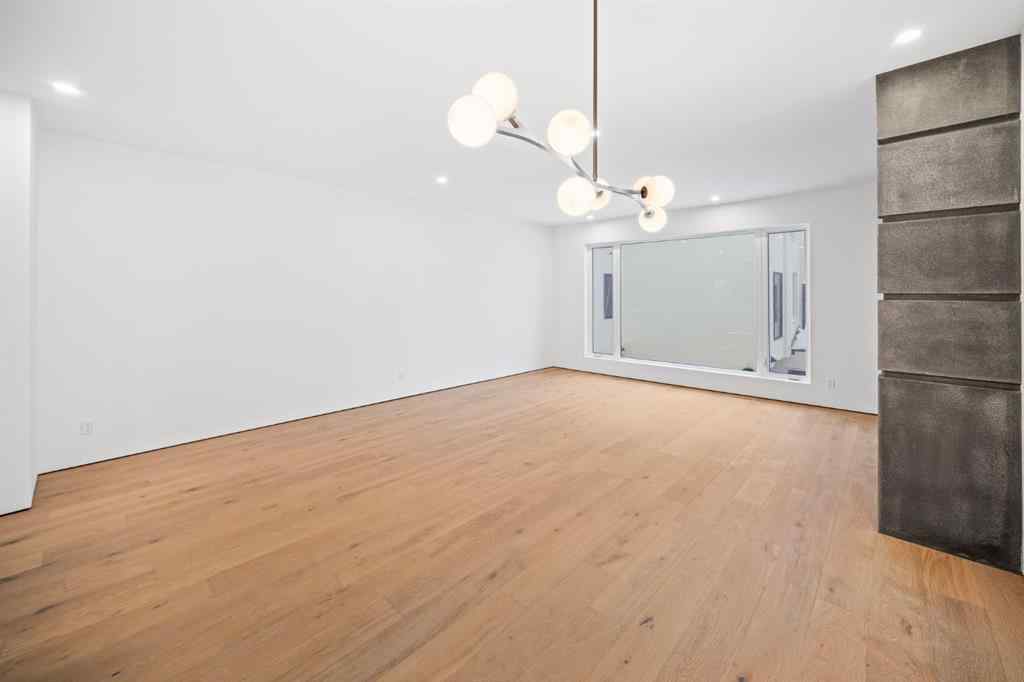 MLS® A2183072 - 2303 13 Street NW in Capitol Hill Calgary, Residential