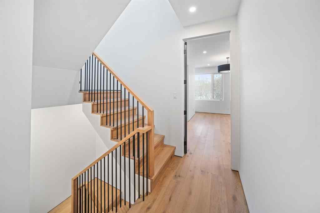 MLS® A2183072 - 2303 13 Street NW in Capitol Hill Calgary, Residential