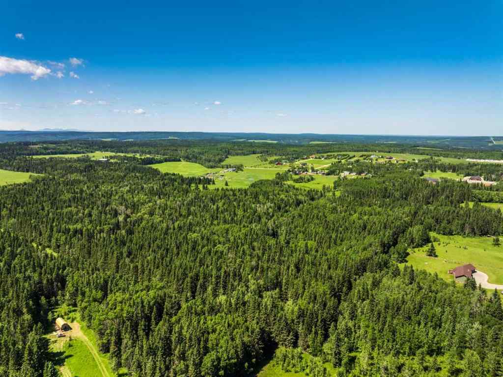 MLS® A2183073 -  Water Valley   in Watervalley Rural Mountain View County, Land