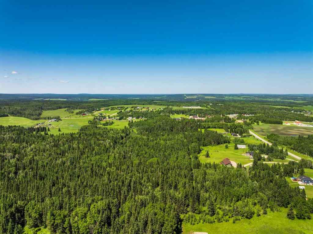 MLS® A2183073 -  Water Valley   in Watervalley Rural Mountain View County, Land