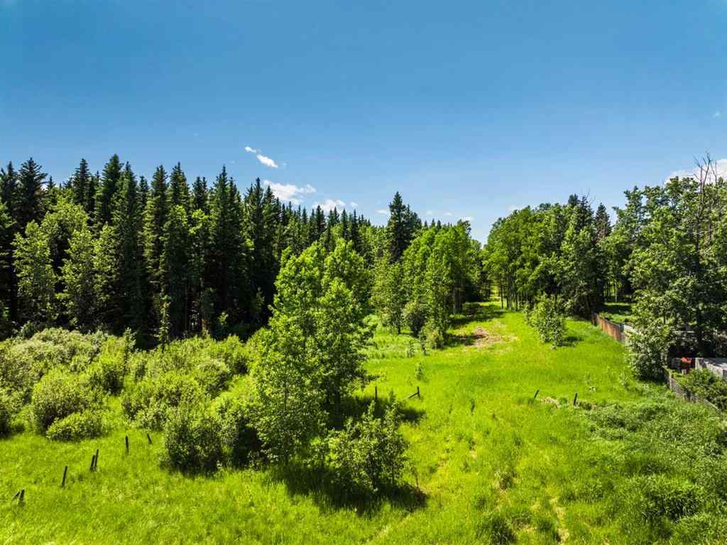 MLS® A2183073 -  Water Valley   in Watervalley Rural Mountain View County, Land