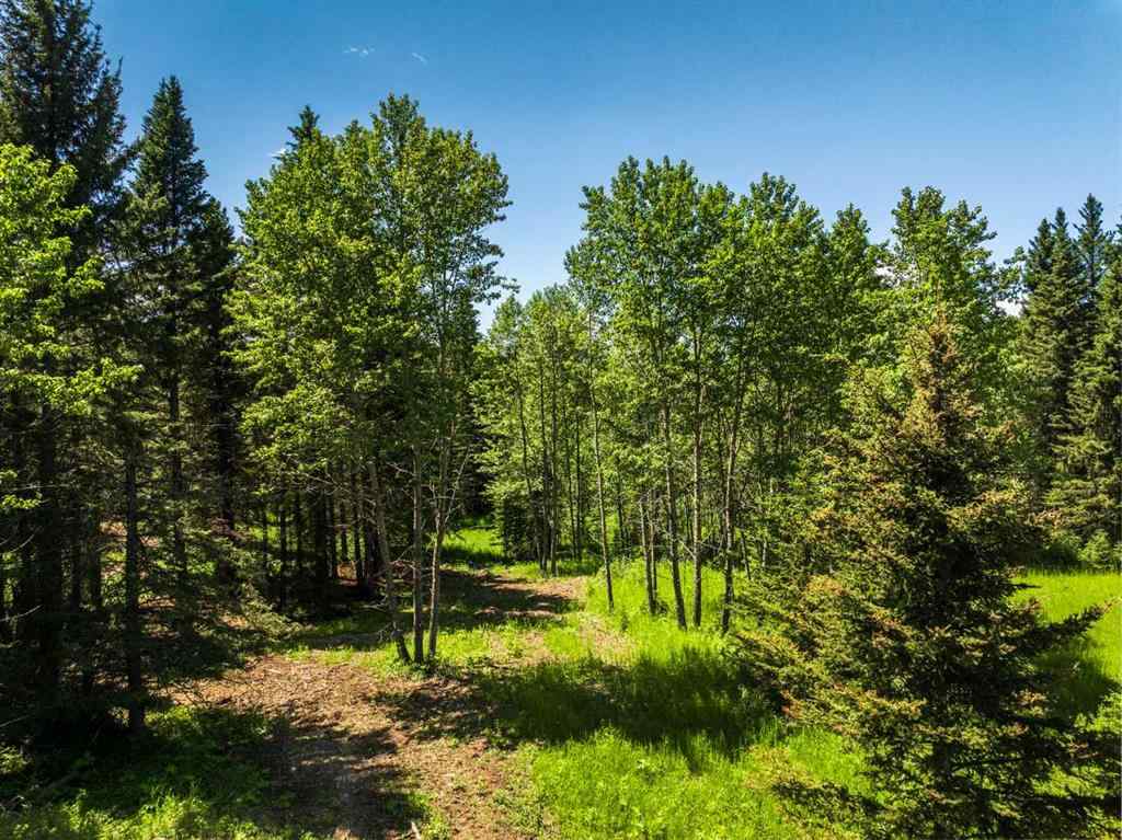 MLS® A2183073 -  Water Valley   in Watervalley Rural Mountain View County, Land
