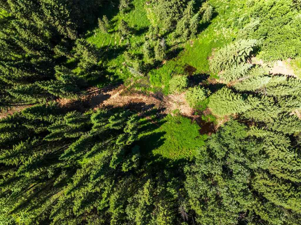 MLS® A2183073 -  Water Valley   in Watervalley Rural Mountain View County, Land