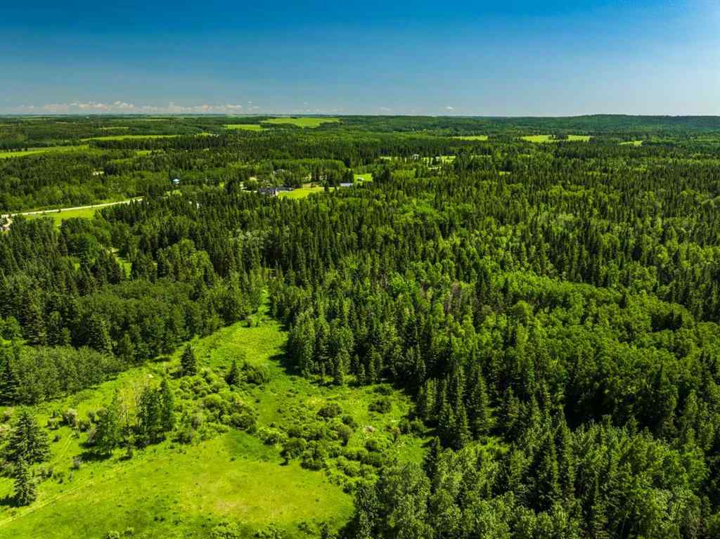 MLS® A2183073 -  Water Valley   in Watervalley Rural Mountain View County, Land