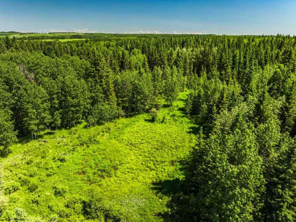 MLS® A2183073 -  Water Valley   in Watervalley Rural Mountain View County, Land