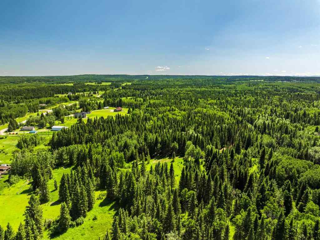 MLS® A2183073 -  Water Valley   in Watervalley Rural Mountain View County, Land
