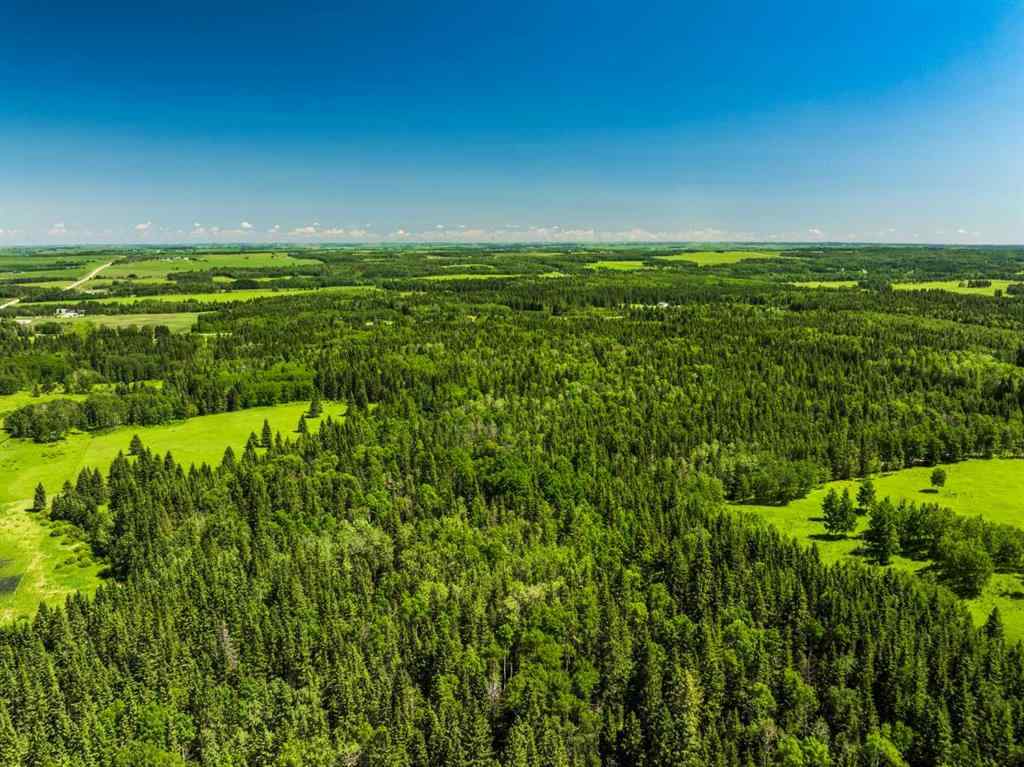 MLS® A2183073 -  Water Valley   in Watervalley Rural Mountain View County, Land