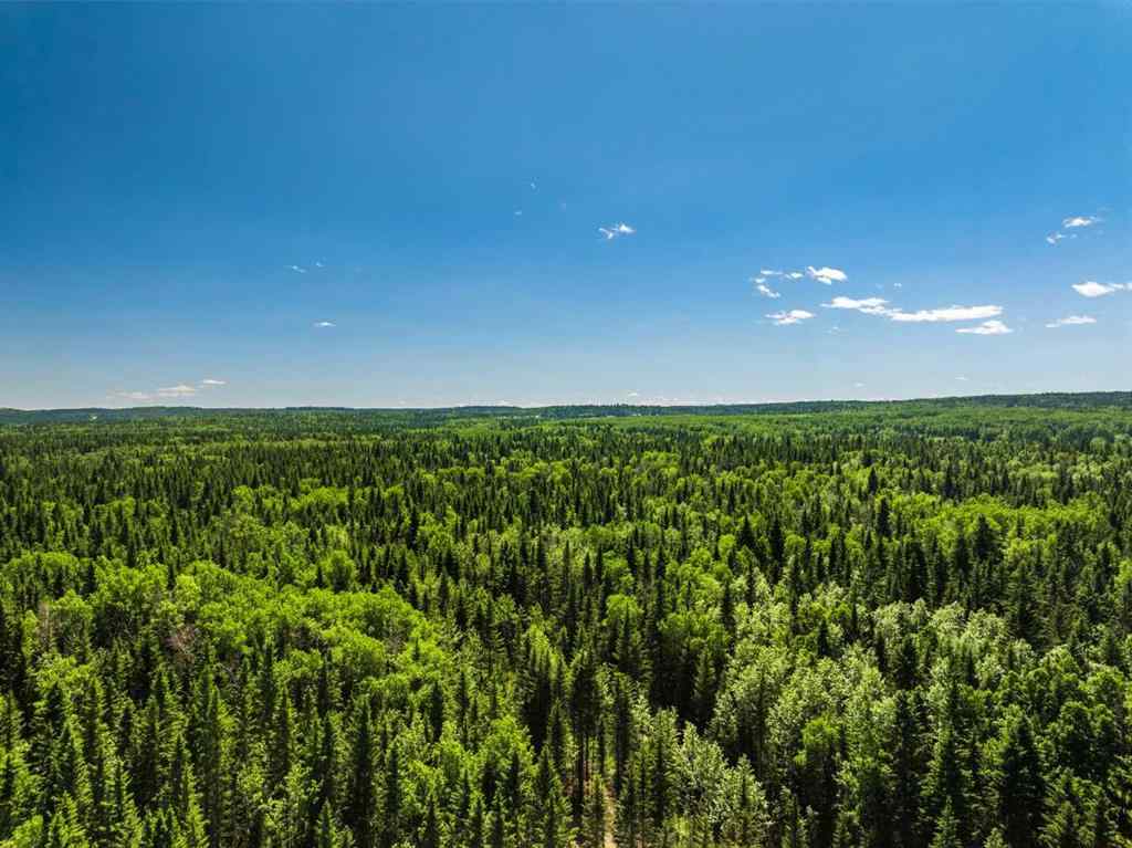MLS® A2183073 -  Water Valley   in Watervalley Rural Mountain View County, Land