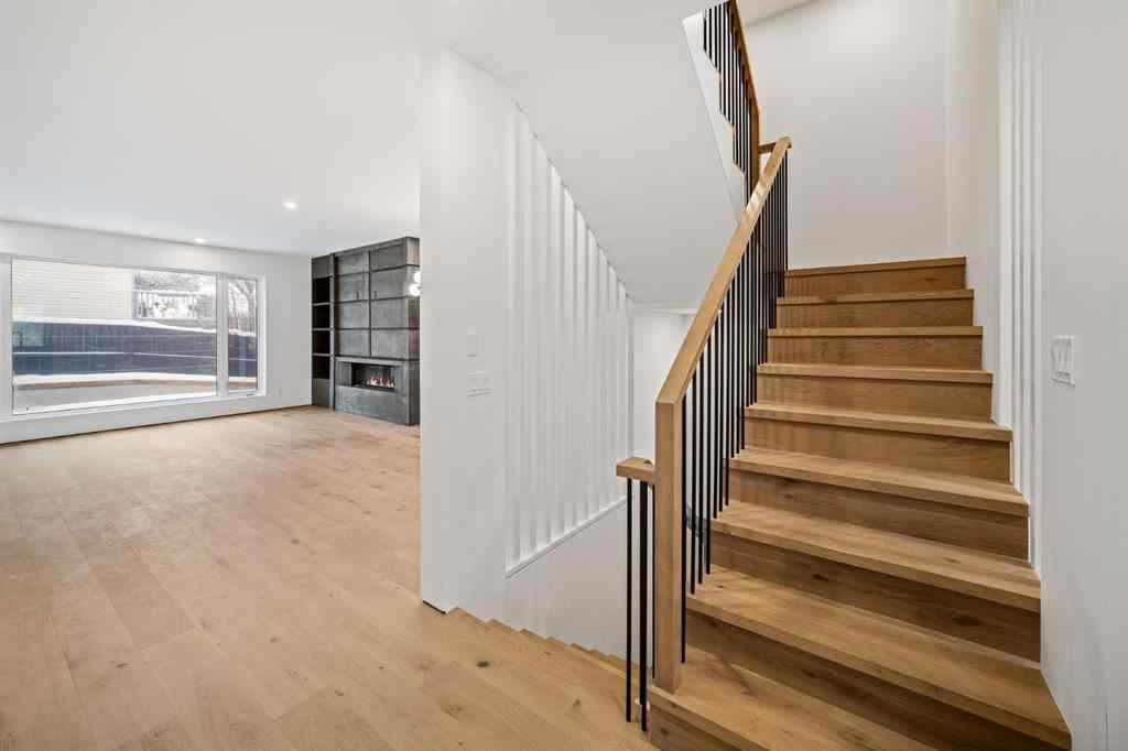 MLS® A2183080 - 2305 13 Street NW in Capitol Hill Calgary, Residential