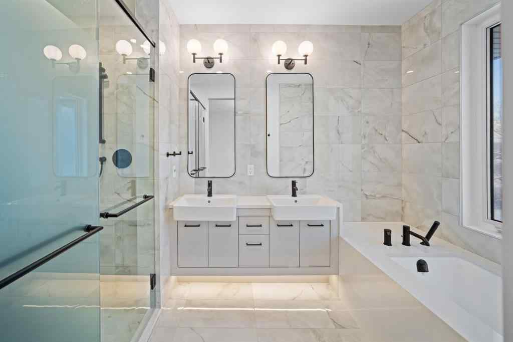 MLS® A2183080 - 2305 13 Street NW in Capitol Hill Calgary, Residential