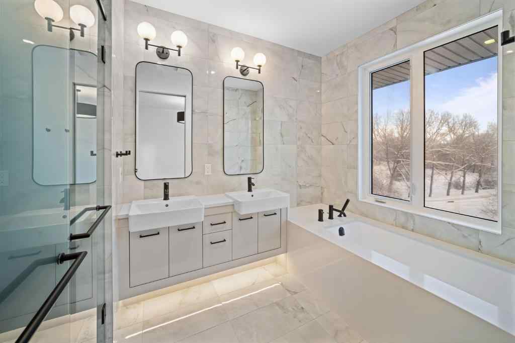MLS® A2183080 - 2305 13 Street NW in Capitol Hill Calgary, Residential