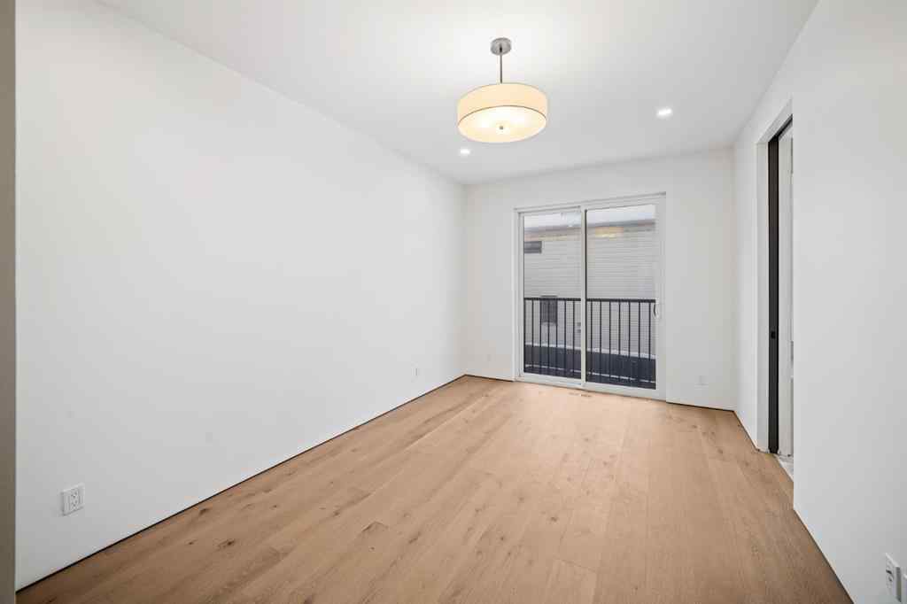 MLS® A2183080 - 2305 13 Street NW in Capitol Hill Calgary, Residential