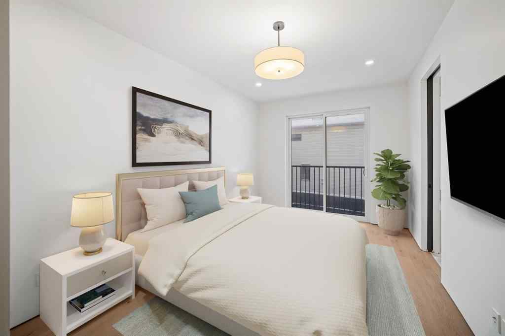 MLS® A2183080 - 2305 13 Street NW in Capitol Hill Calgary, Residential