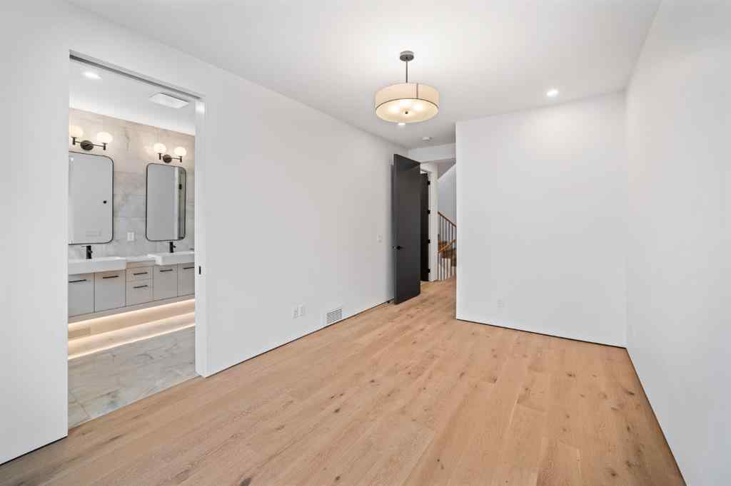 MLS® A2183080 - 2305 13 Street NW in Capitol Hill Calgary, Residential