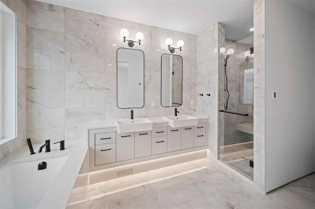 MLS® A2183080 - 2305 13 Street NW in Capitol Hill Calgary, Residential