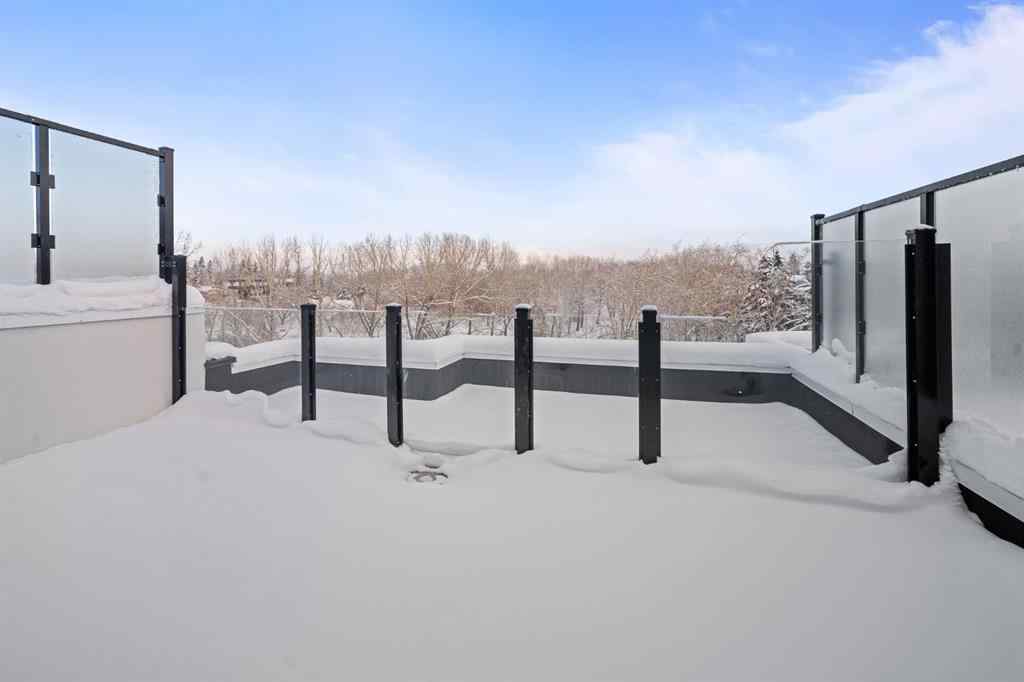 MLS® A2183080 - 2305 13 Street NW in Capitol Hill Calgary, Residential