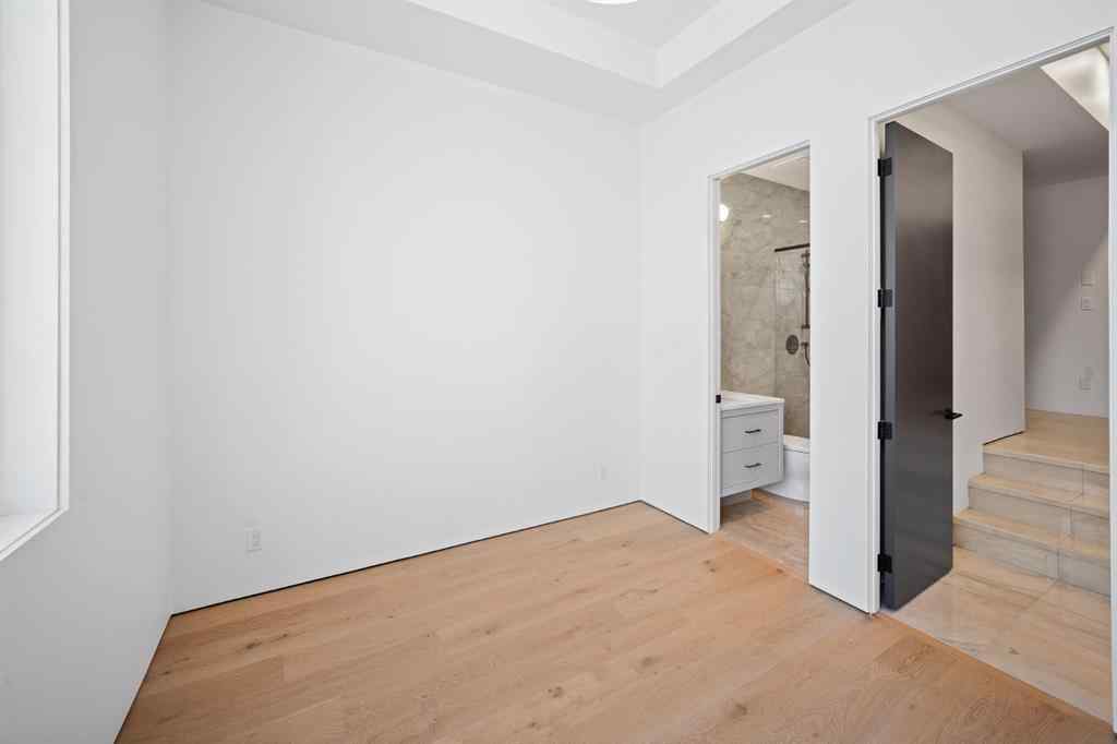MLS® A2183080 - 2305 13 Street NW in Capitol Hill Calgary, Residential
