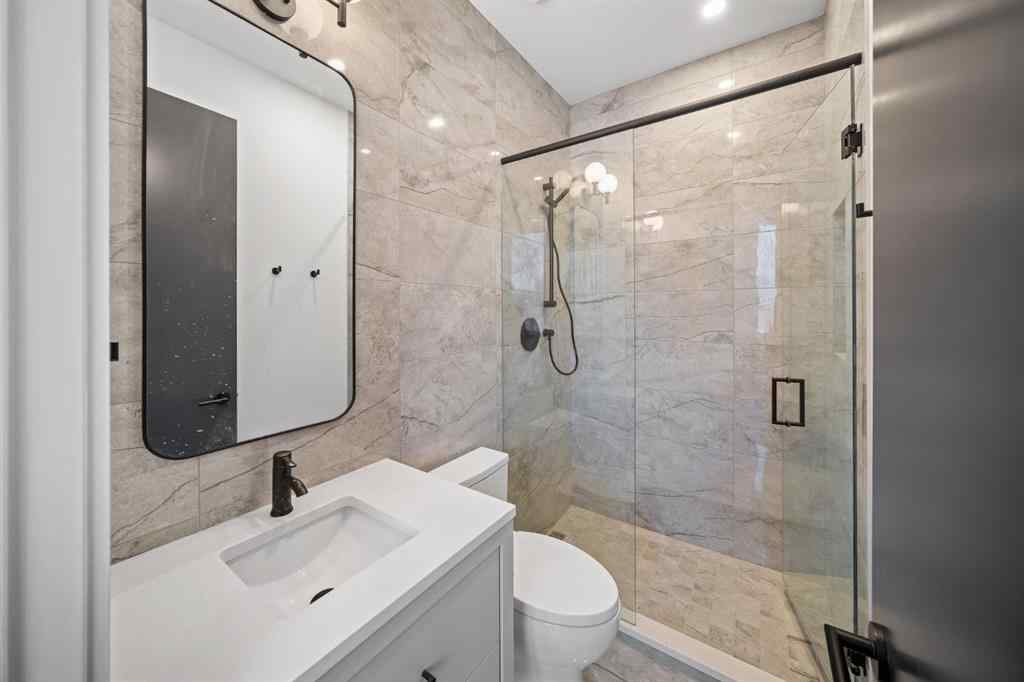 MLS® A2183080 - 2305 13 Street NW in Capitol Hill Calgary, Residential