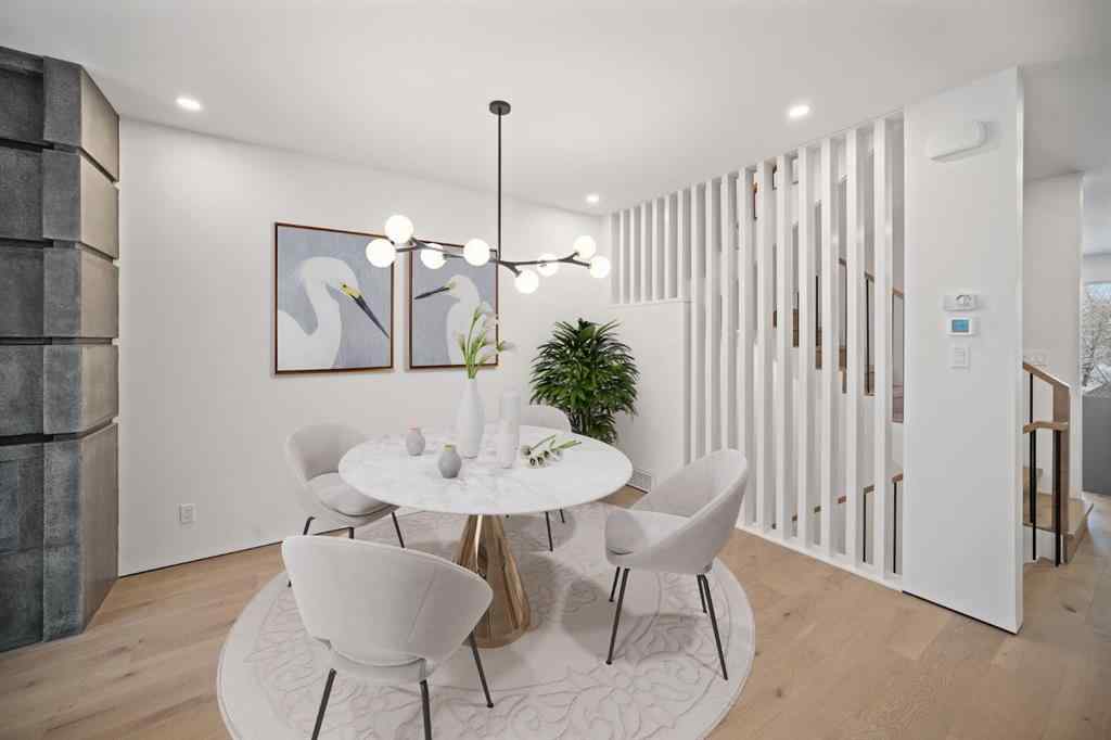 MLS® A2183080 - 2305 13 Street NW in Capitol Hill Calgary, Residential