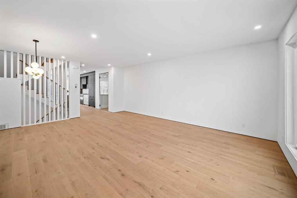 MLS® A2183080 - 2305 13 Street NW in Capitol Hill Calgary, Residential