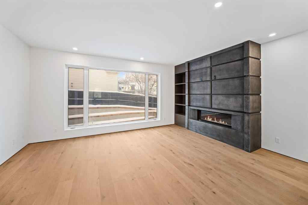 MLS® A2183080 - 2305 13 Street NW in Capitol Hill Calgary, Residential