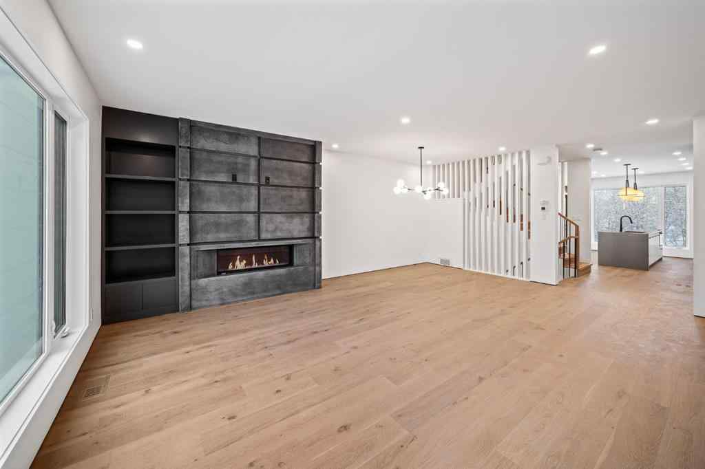 MLS® A2183080 - 2305 13 Street NW in Capitol Hill Calgary, Residential