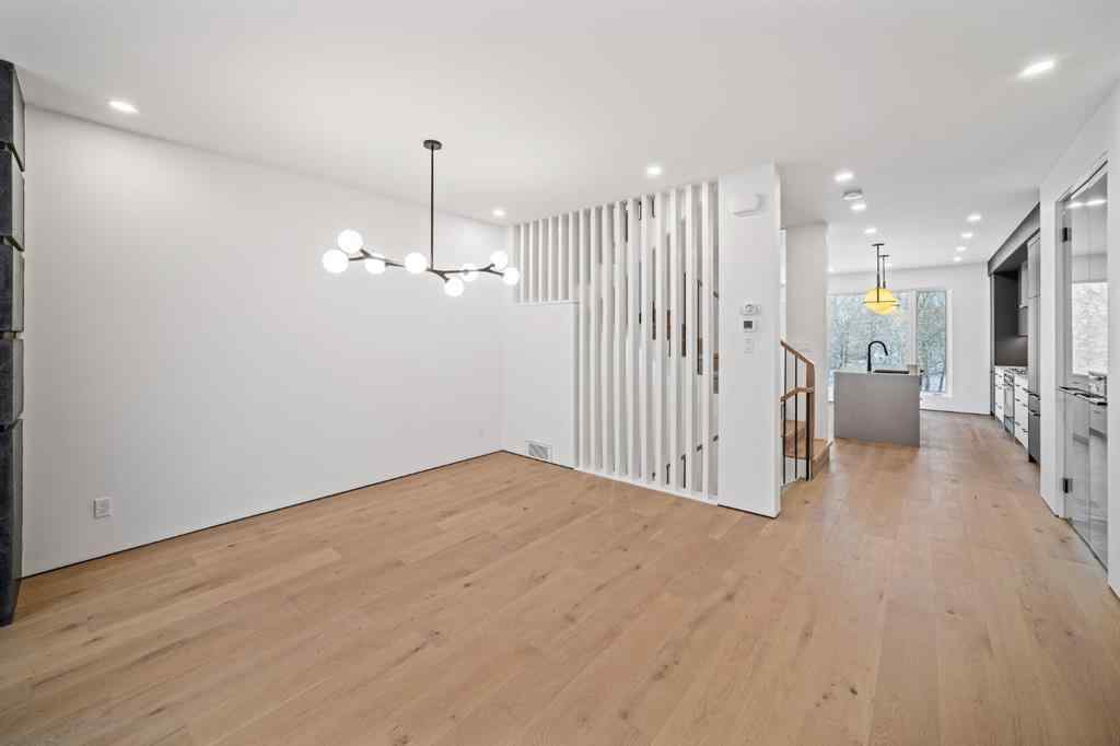 MLS® A2183080 - 2305 13 Street NW in Capitol Hill Calgary, Residential