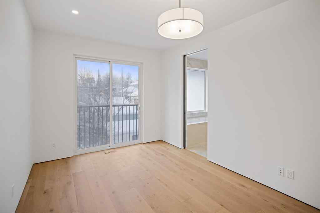 MLS® A2183106 - 2307 13 Street NW in Capitol Hill Calgary, Residential