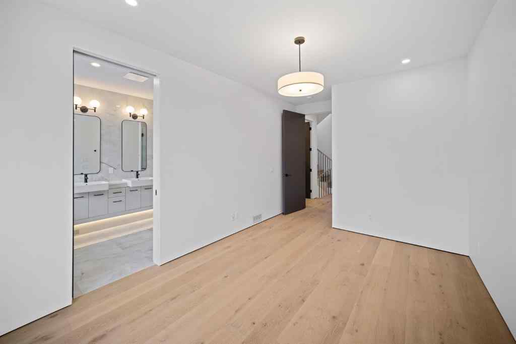 MLS® A2183106 - 2307 13 Street NW in Capitol Hill Calgary, Residential