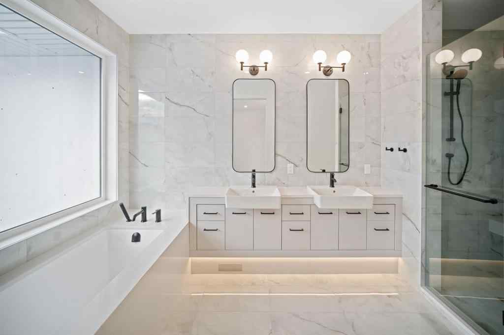 MLS® A2183106 - 2307 13 Street NW in Capitol Hill Calgary, Residential