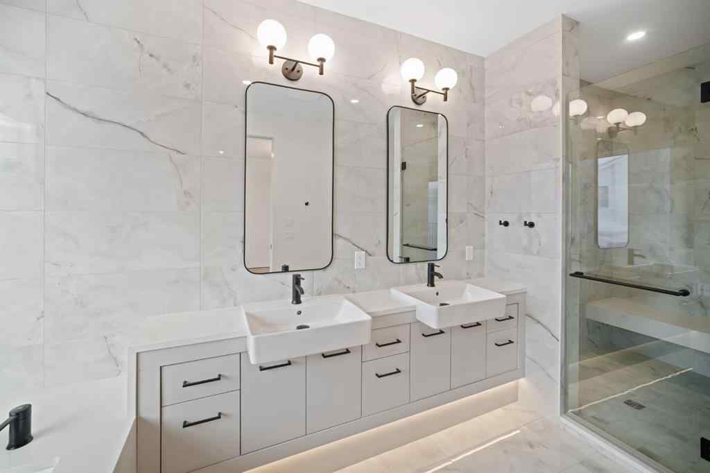 MLS® A2183106 - 2307 13 Street NW in Capitol Hill Calgary, Residential