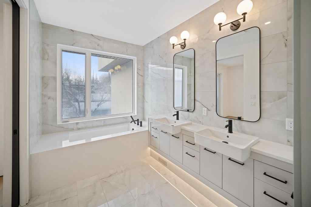 MLS® A2183106 - 2307 13 Street NW in Capitol Hill Calgary, Residential