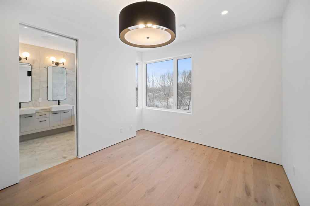 MLS® A2183106 - 2307 13 Street NW in Capitol Hill Calgary, Residential