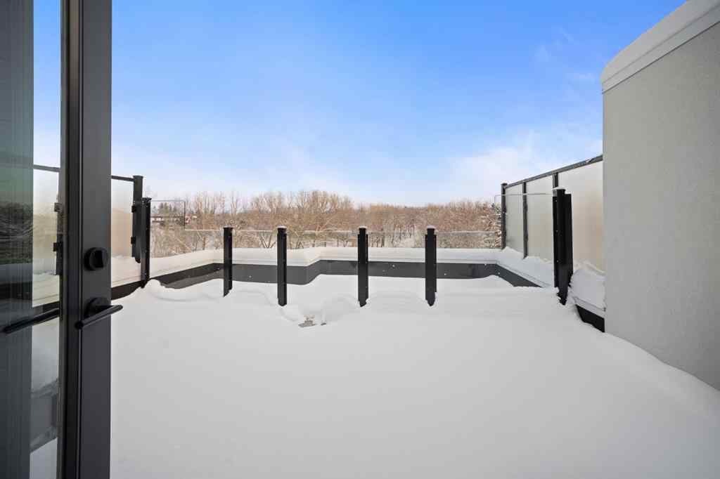 MLS® A2183106 - 2307 13 Street NW in Capitol Hill Calgary, Residential
