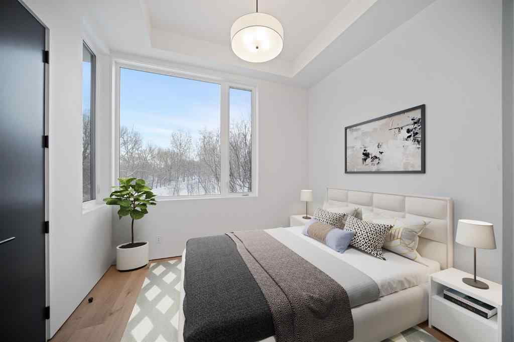 MLS® A2183106 - 2307 13 Street NW in Capitol Hill Calgary, Residential