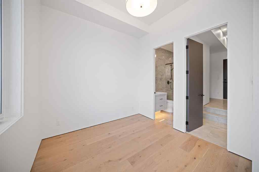 MLS® A2183106 - 2307 13 Street NW in Capitol Hill Calgary, Residential