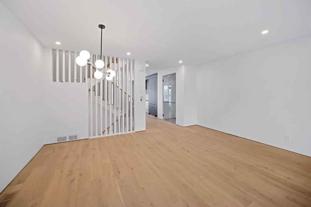 MLS® A2183106 - 2307 13 Street NW in Capitol Hill Calgary, Residential