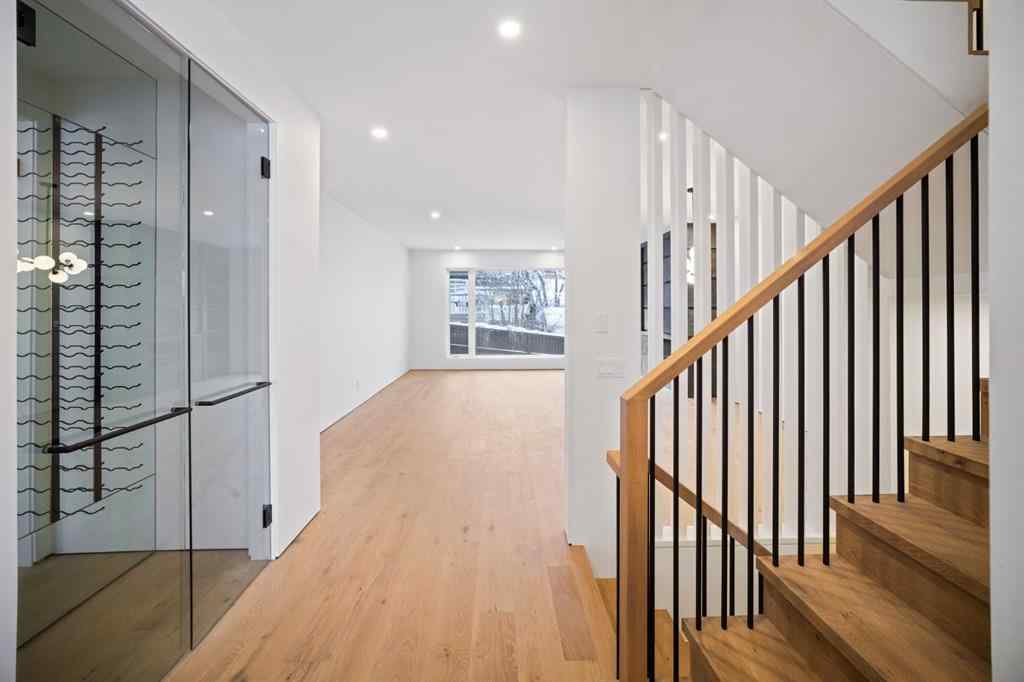 MLS® A2183106 - 2307 13 Street NW in Capitol Hill Calgary, Residential