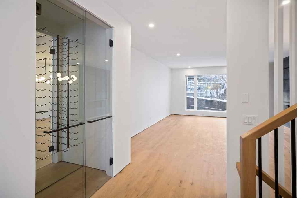 MLS® A2183106 - 2307 13 Street NW in Capitol Hill Calgary, Residential