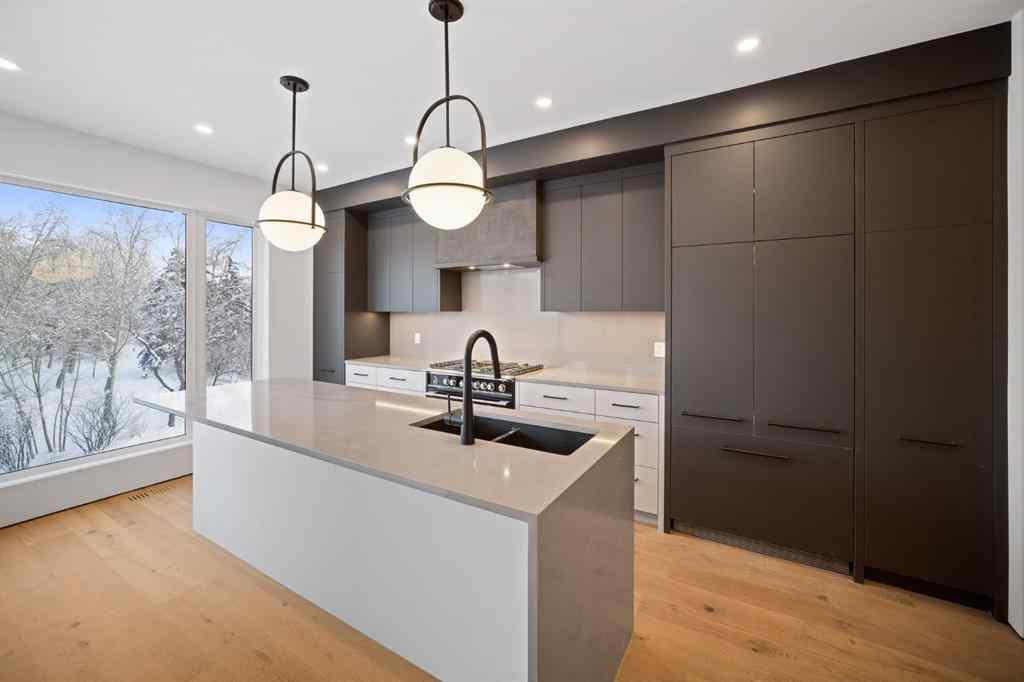 MLS® A2183106 - 2307 13 Street NW in Capitol Hill Calgary, Residential