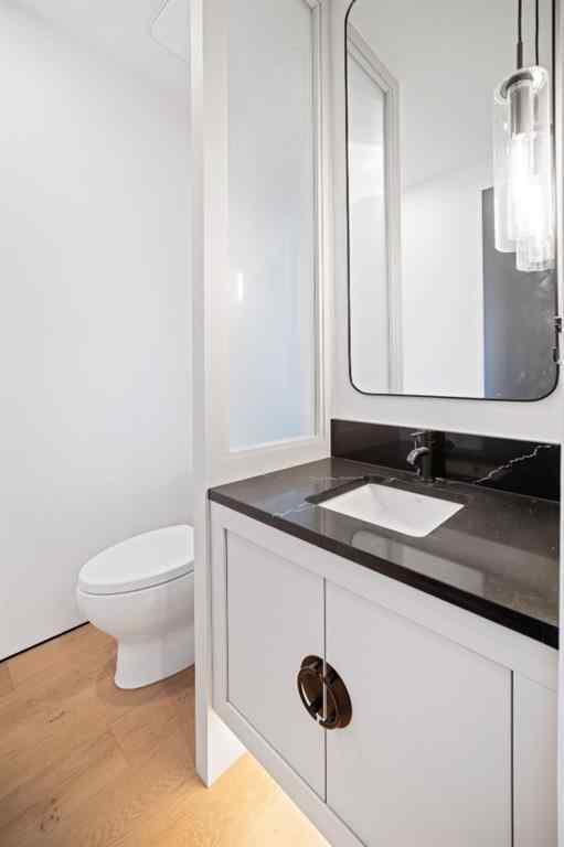 MLS® A2183106 - 2307 13 Street NW in Capitol Hill Calgary, Residential