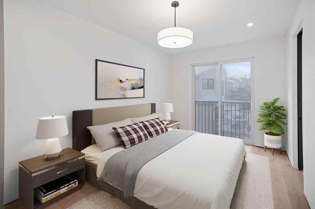 MLS® A2183106 - 2307 13 Street NW in Capitol Hill Calgary, Residential