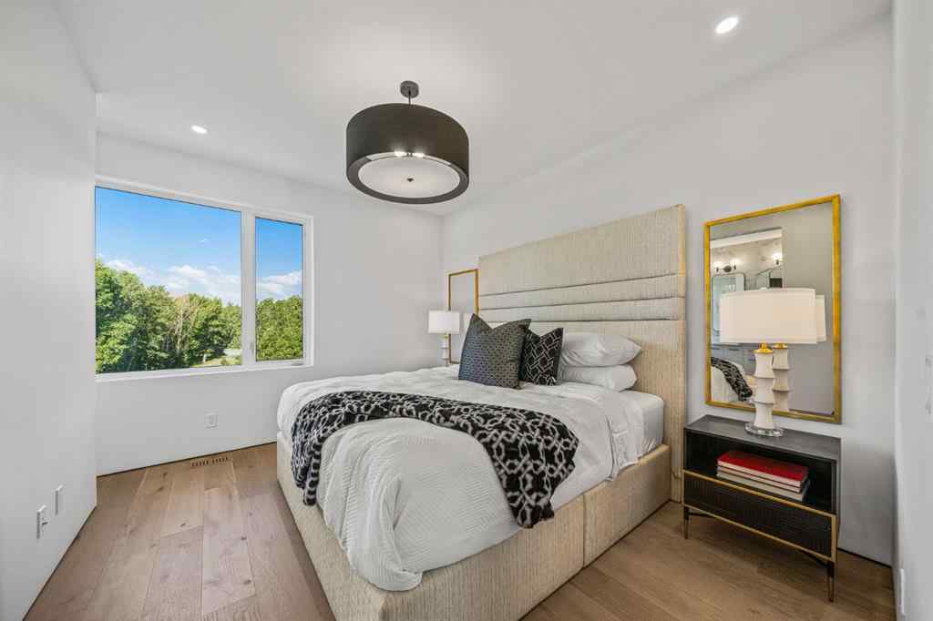 MLS® A2183108 - 2309 13 Street NW in Capitol Hill Calgary, Residential
