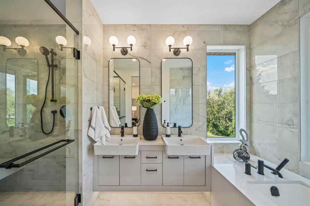 MLS® A2183108 - 2309 13 Street NW in Capitol Hill Calgary, Residential