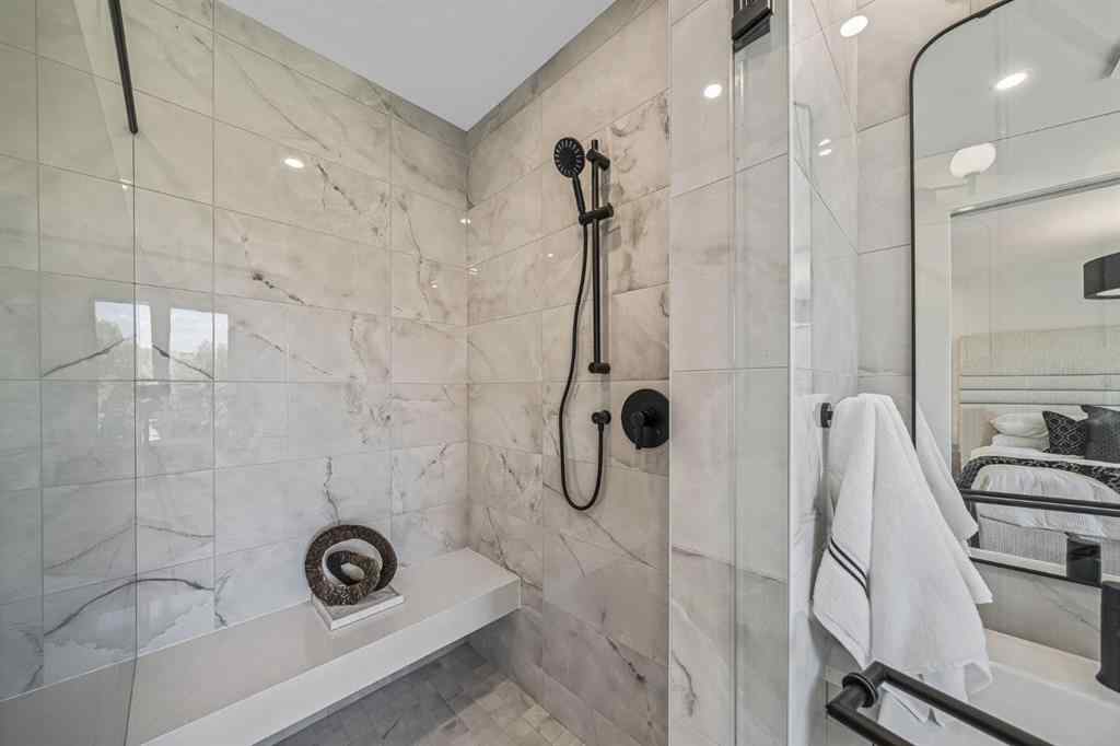 MLS® A2183108 - 2309 13 Street NW in Capitol Hill Calgary, Residential