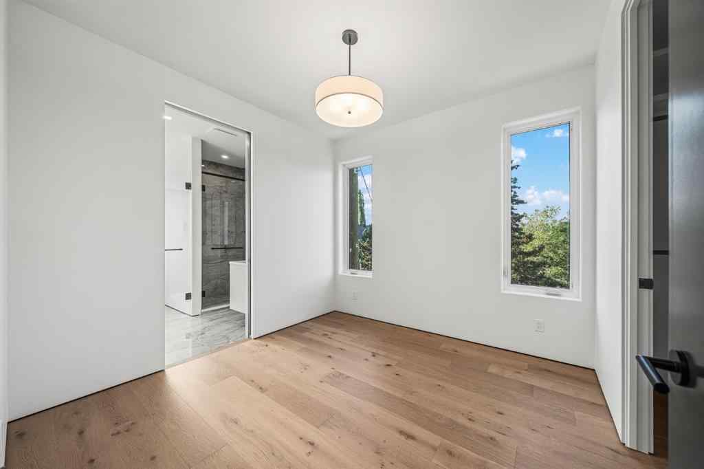 MLS® A2183108 - 2309 13 Street NW in Capitol Hill Calgary, Residential