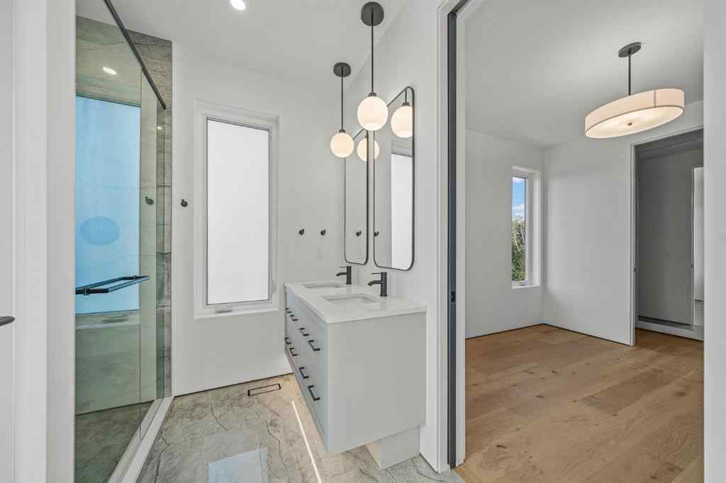 MLS® A2183108 - 2309 13 Street NW in Capitol Hill Calgary, Residential