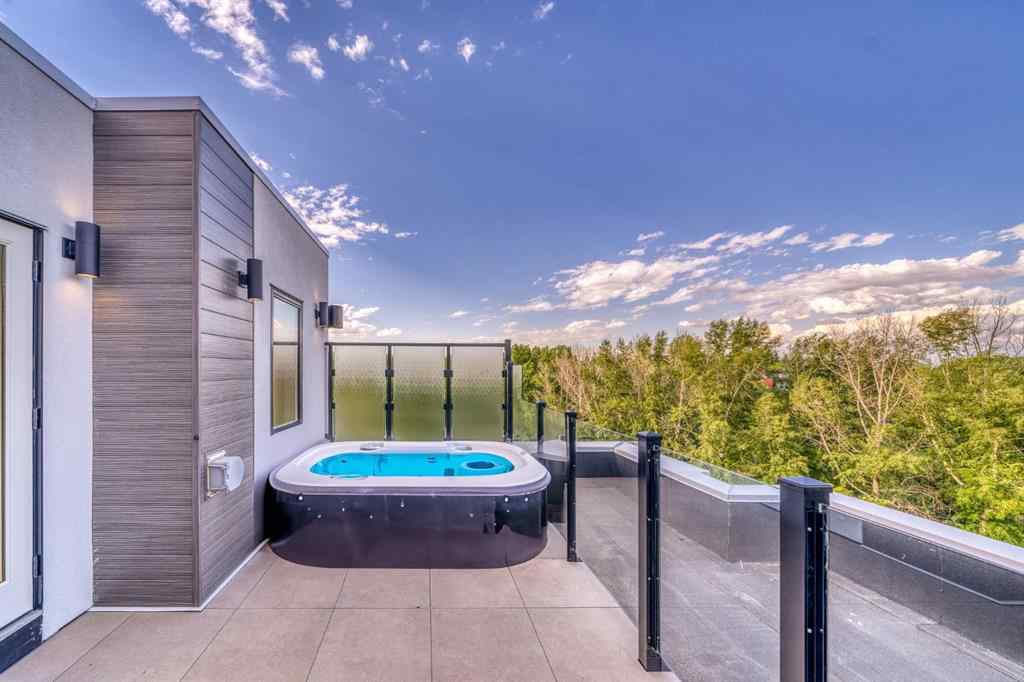 MLS® A2183108 - 2309 13 Street NW in Capitol Hill Calgary, Residential
