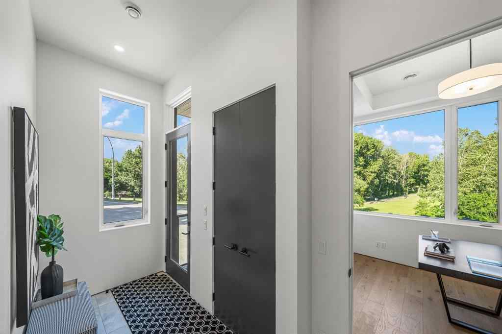 MLS® A2183108 - 2309 13 Street NW in Capitol Hill Calgary, Residential